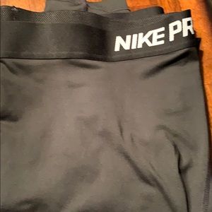 Nike Dri-fit leggings